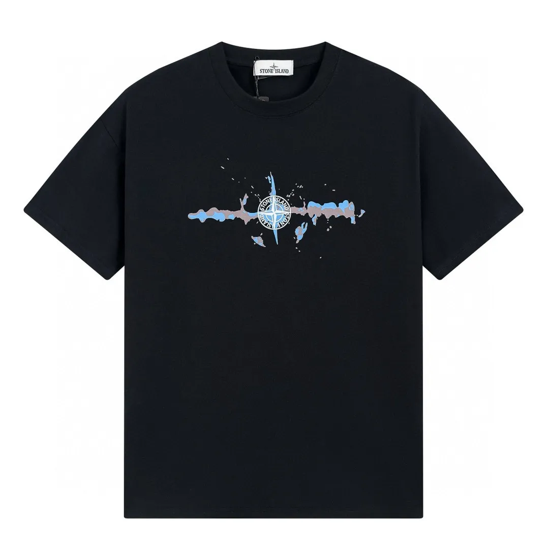 Stone Polychromatic T-shirt