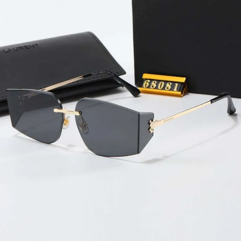 Sunglasses Yves Saint Laurent YSL016