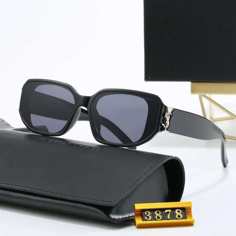 Sunglasses Yves Saint Laurent YSL021