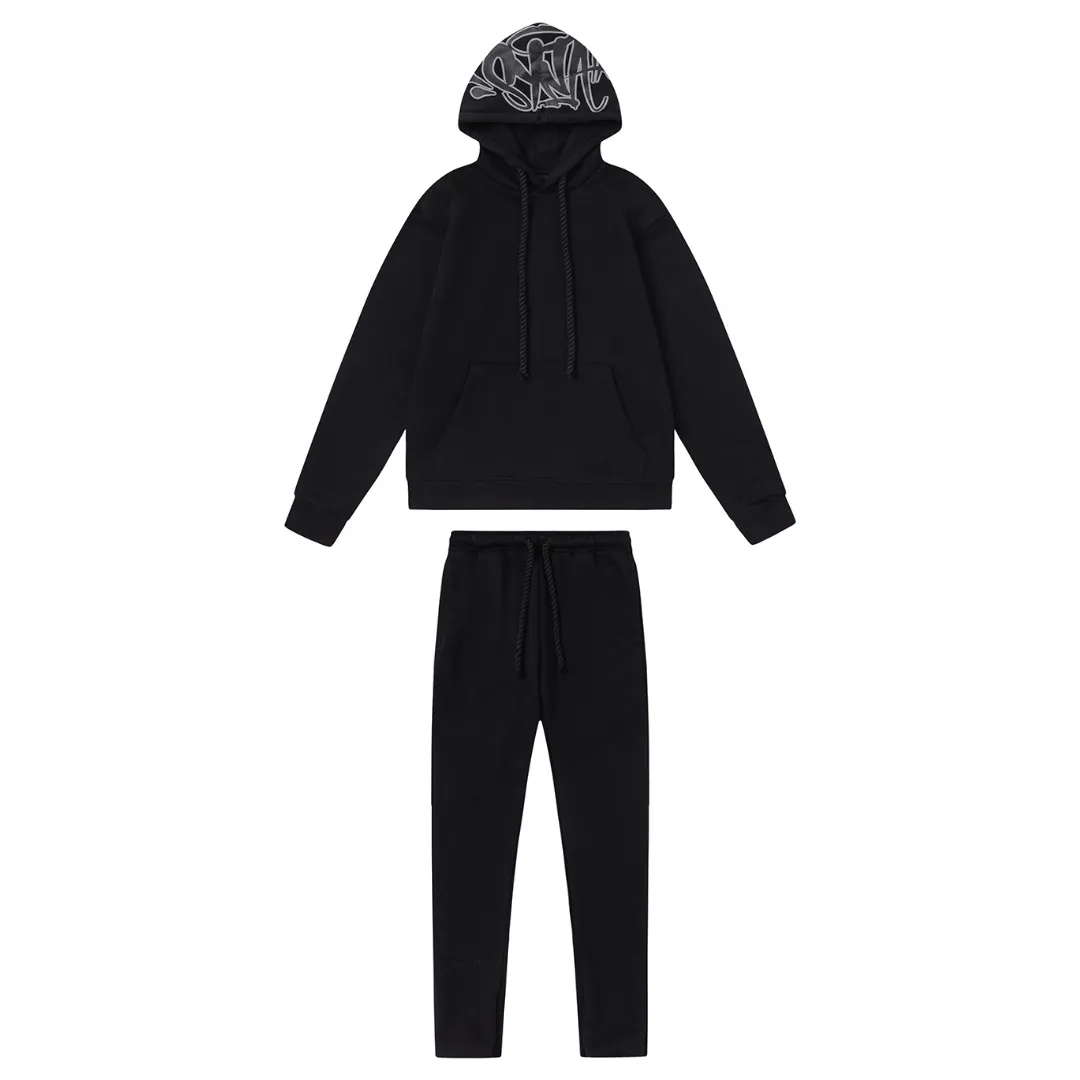 Syna World Monochrome Tracksuit