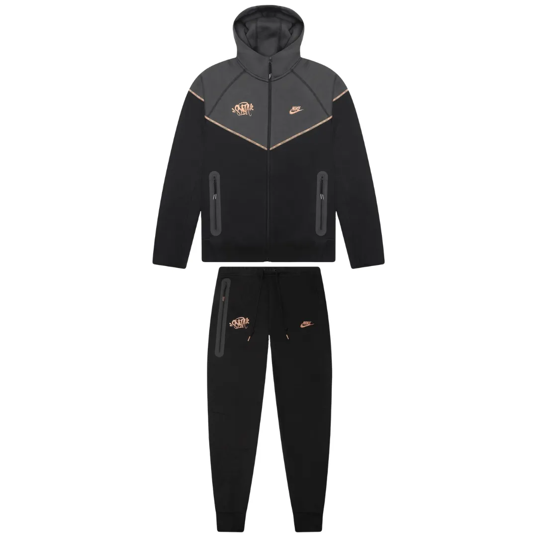 Syna World Tech Tracksuit