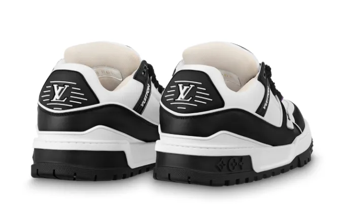 Trainer Black - Imagen 4
