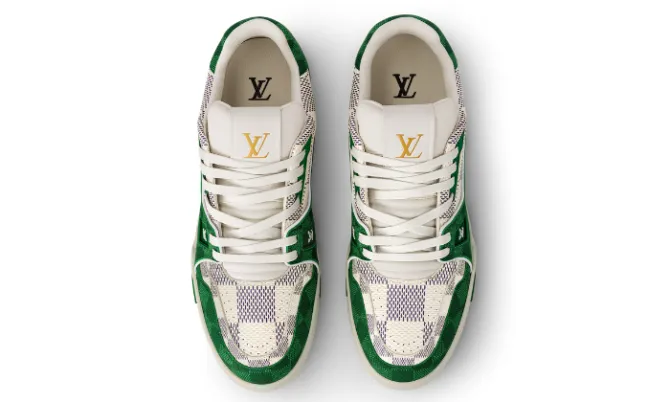 Trainer Green - Imagen 4