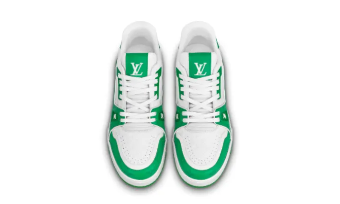 Trainer Green - Imagen 3