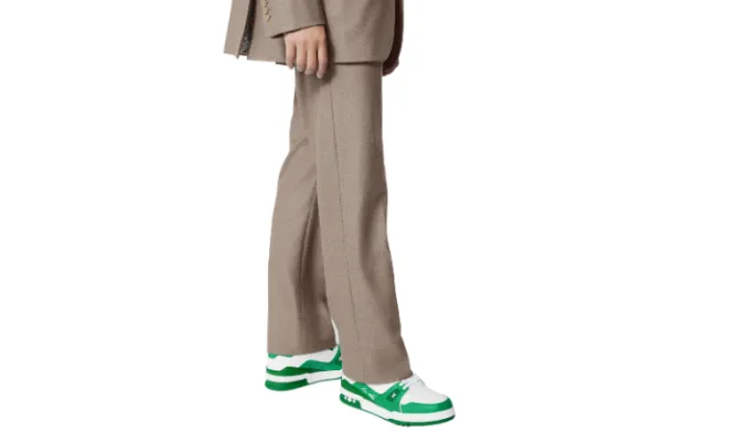 Trainer Green - Imagen 4