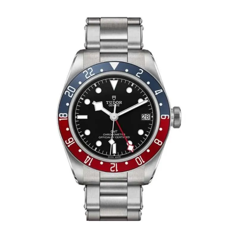 Tudor Black Bay Gmt TD003