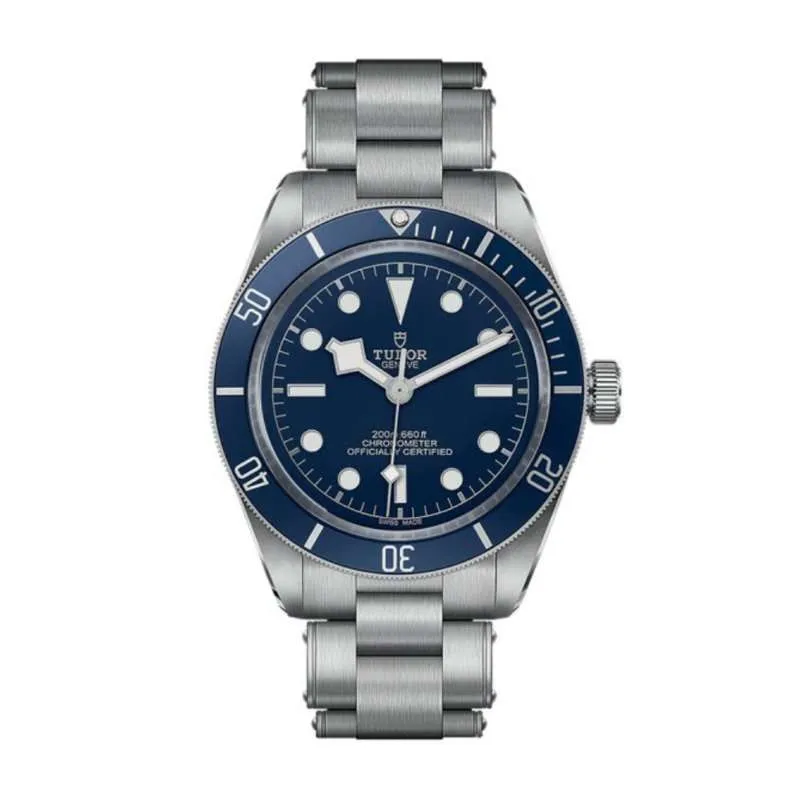 Tudor Black Fiffy-Eight TD002