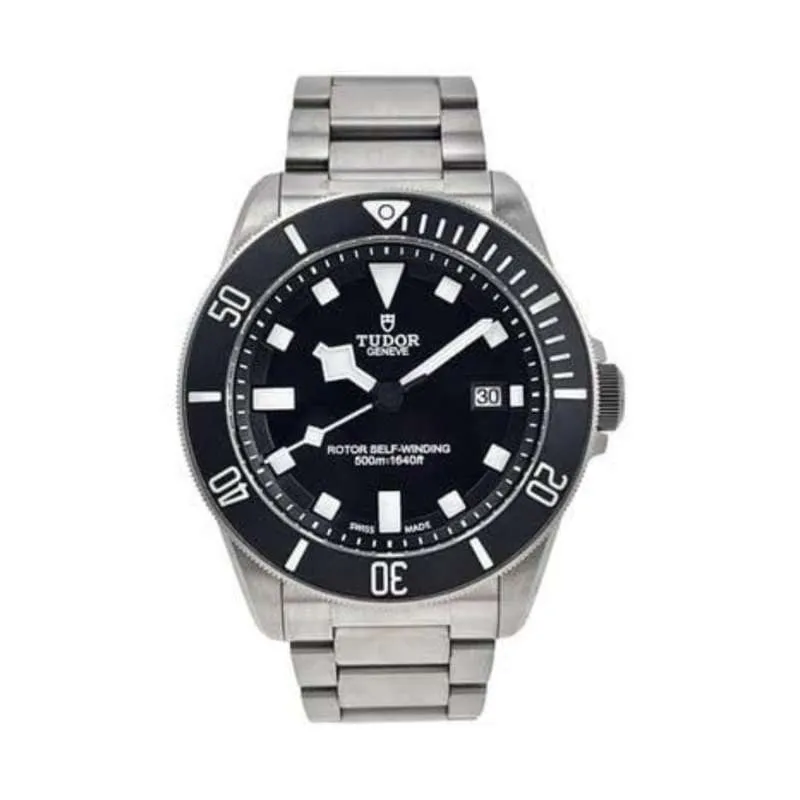 Tudor Pelagos TD004