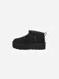 Ugg - Plataforma Classic Ultra Mini - Imagen 3