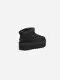 Ugg - Plataforma Classic Ultra Mini - Imagen 4