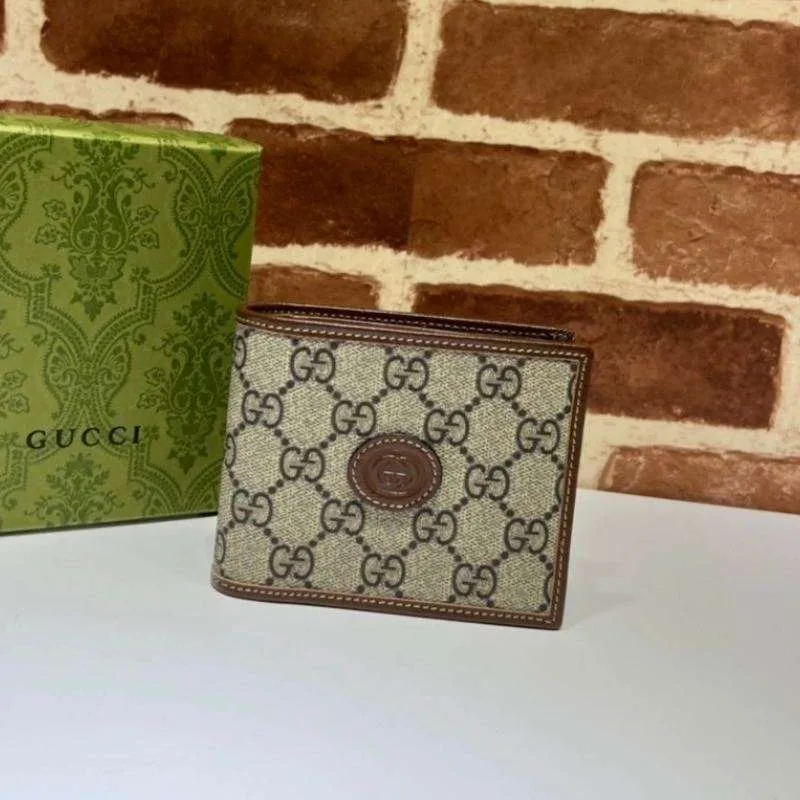 Wallet Gucci GCW016