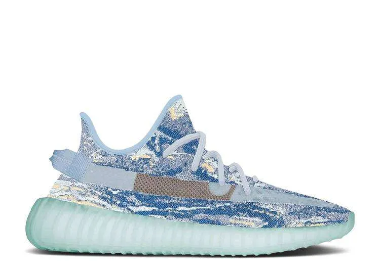 YEEZY BOOST 350 V2 'MX FROST BLUE'