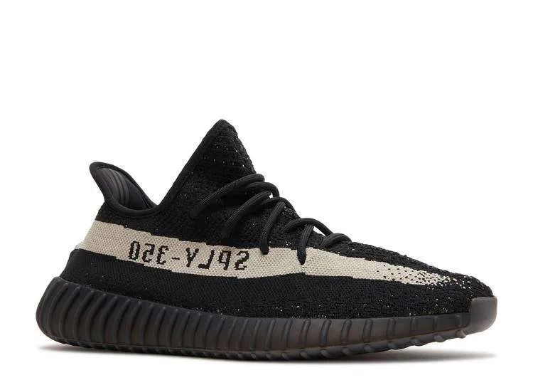 YEEZY BOOST 350 V2 'OREO' - Imagen 2