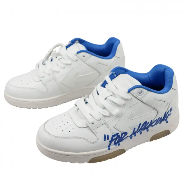 Zapatillas 0ff-white