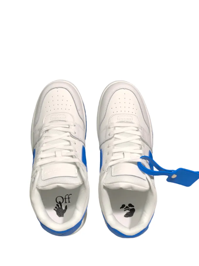 Zapatillas 0ff-white - Imagen 2