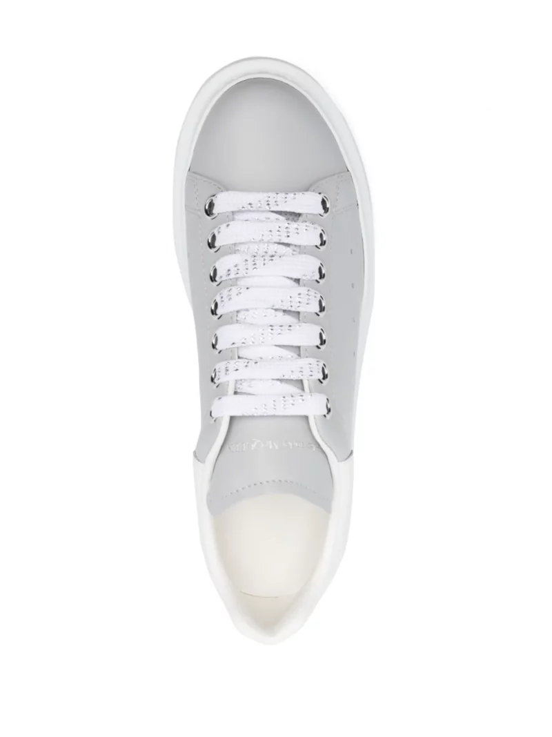 ZAPATILLAS OVERSIZED ALEXANDER MCQUEEN