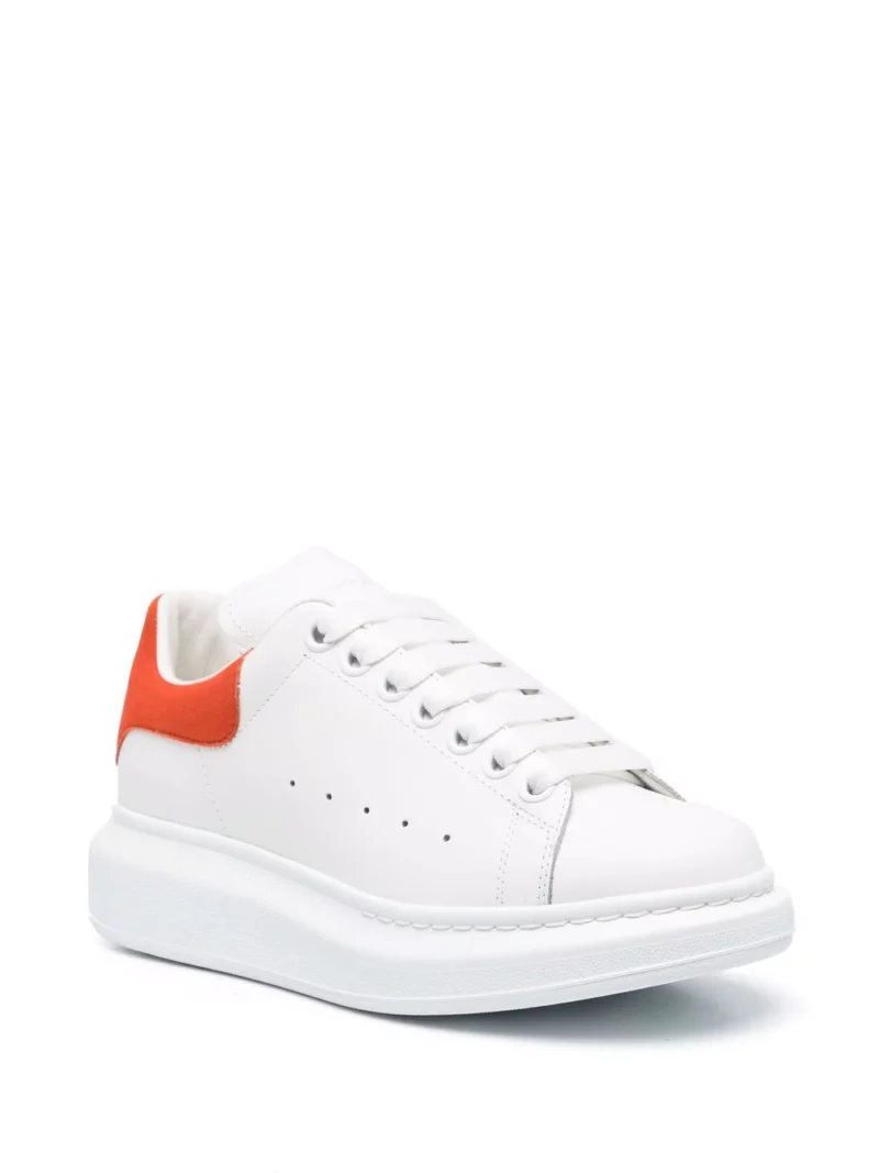 ZAPATILLAS OVERSIZED ALEXANDER MCQUEEN