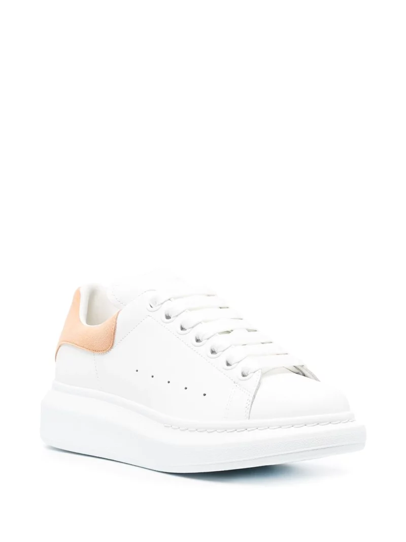 ZAPATILLAS OVERSIZED ALEXANDER MCQUEEN