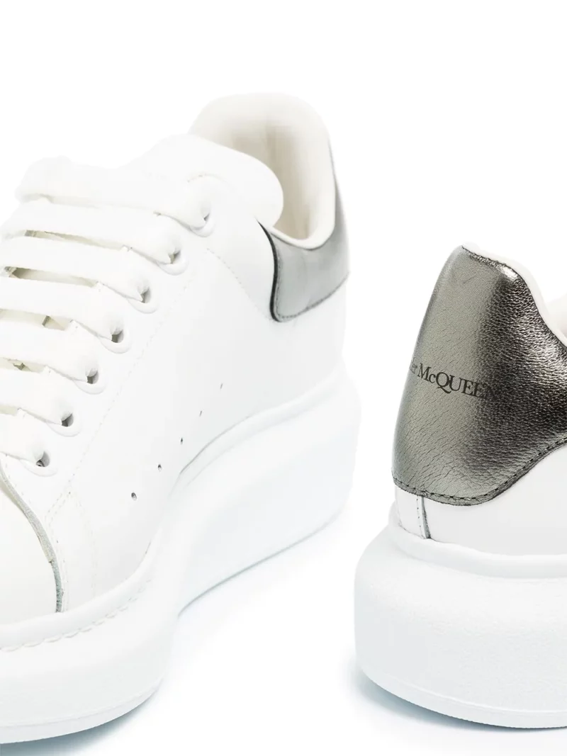 ZAPATILLAS OVERSIZED ALEXANDER MCQUEEN