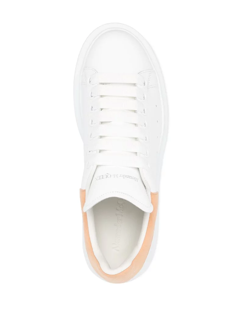 ZAPATILLAS OVERSIZED ALEXANDER MCQUEEN