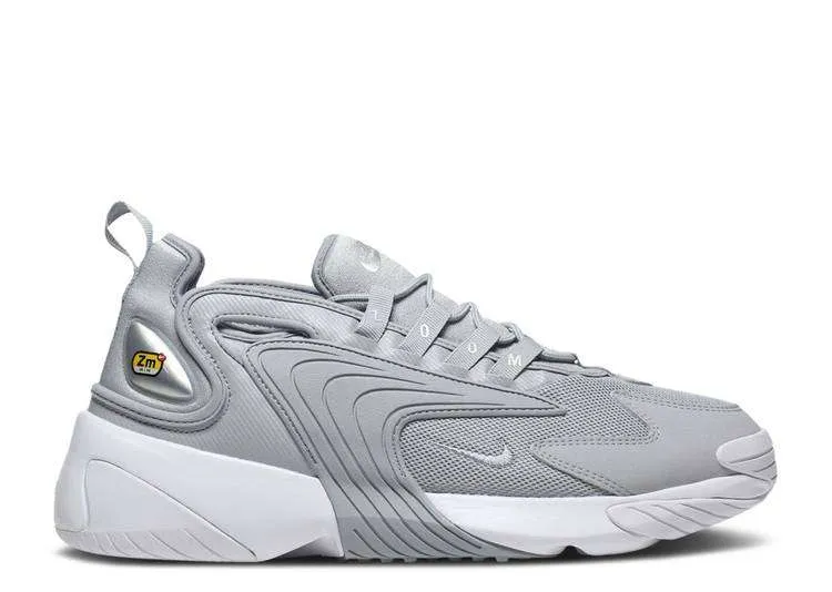 ZOOM 2K 'WOLF GREY'