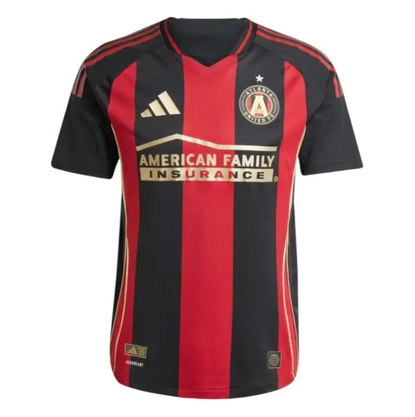 Camiseta Atlanta United 24/25 1ª equipación