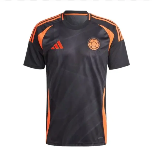 Camiseta Colombia 2ª Equipación 2024