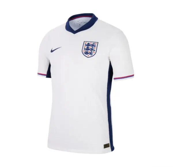 Camiseta Inglaterra Eurocopa 2024 1ª equipación