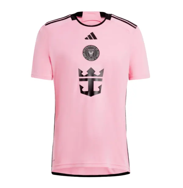 Camiseta Inter Miami 24/25 1ª equipación