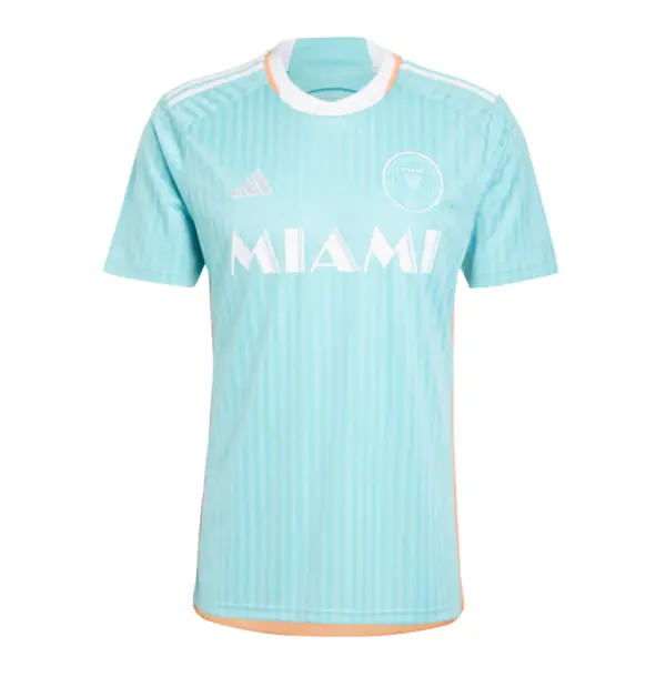 Camiseta Inter Miami 24/25 3ª equipación