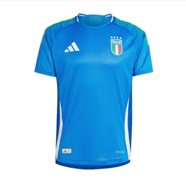 Camiseta Italia Eurocopa 2024 1ª equipación