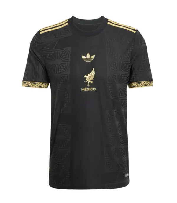 Camiseta México 24/25 1ª Equipación