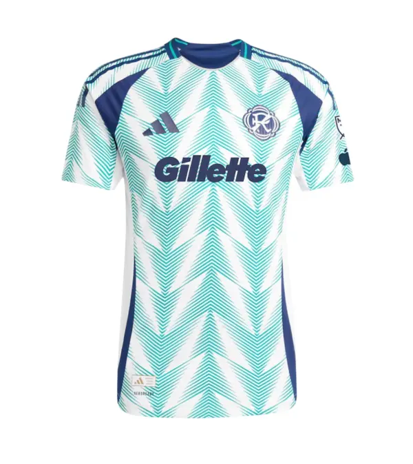 Camiseta New England Revovlution 2025 2ª equipación