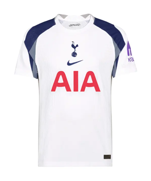 Camiseta Tottenham Hotspur 25/26 1ª equipación