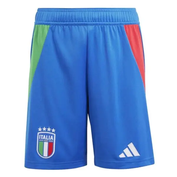Pantalón Corto Italia 2ª Equipación