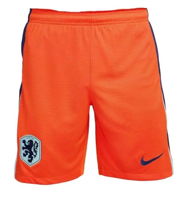 Pantalón Corto Países Bajos 1ª Equipación