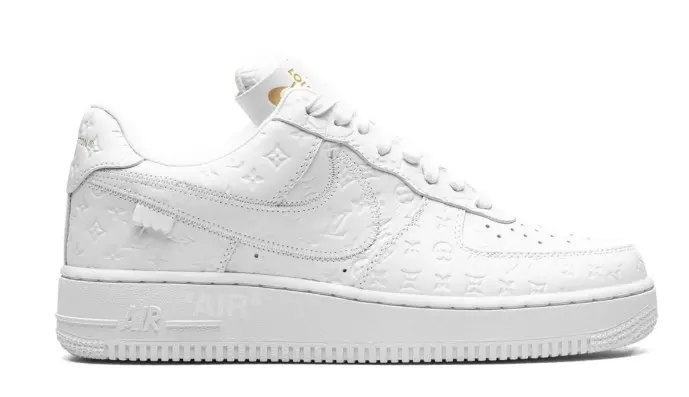 AF1 LV "White"