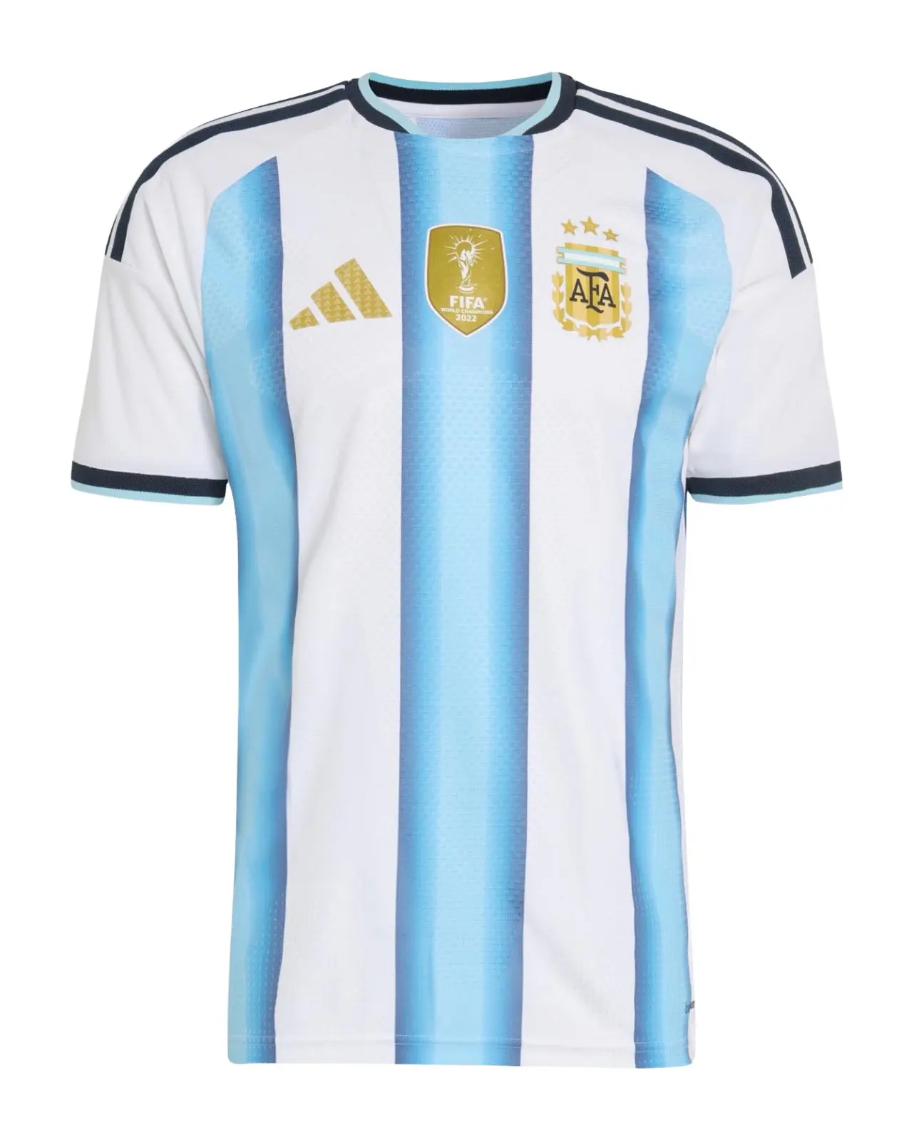 Camiseta Argentina 1ª Equipación 2026