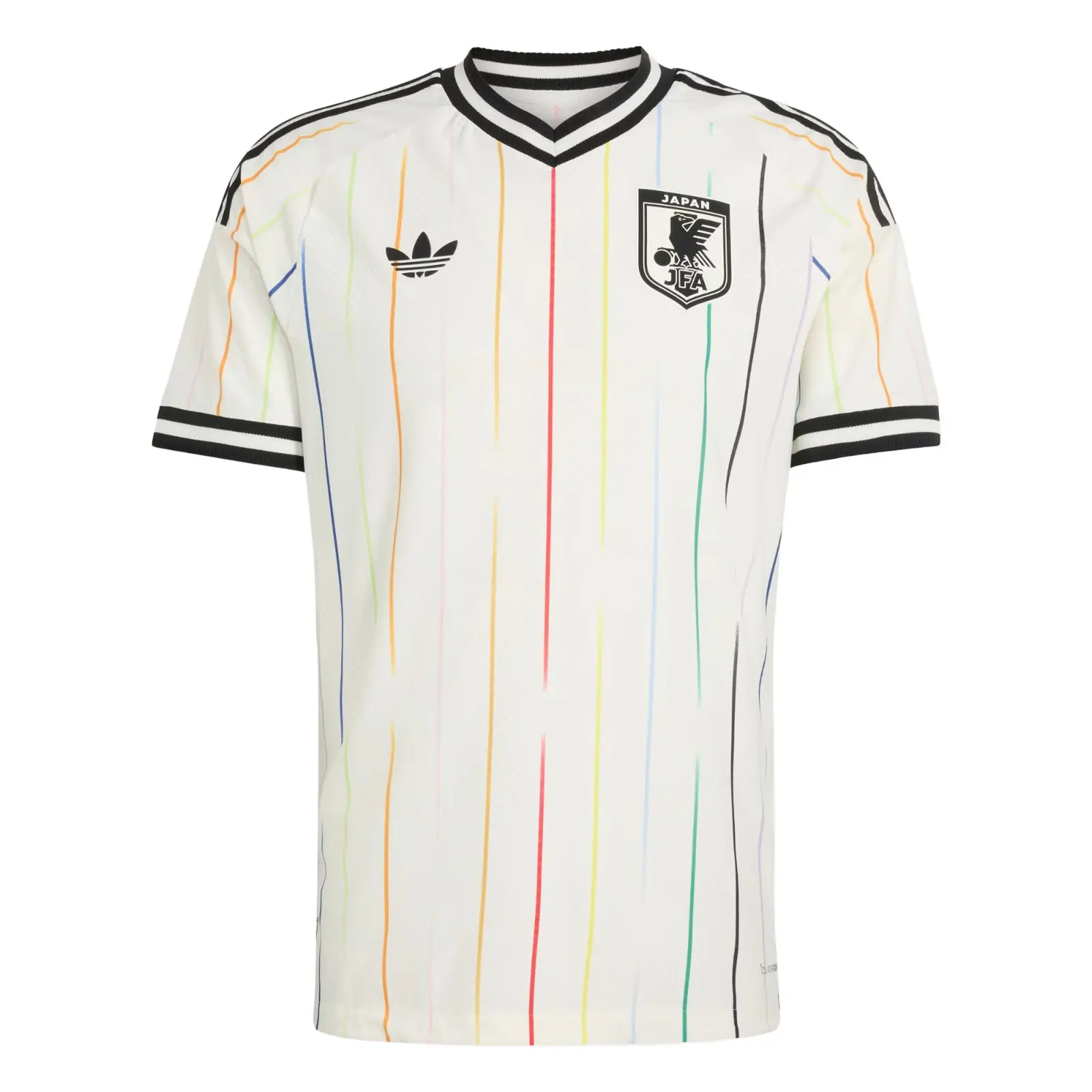 Camiseta Japón 2026 2ª equipación TALLA DE NIÑO