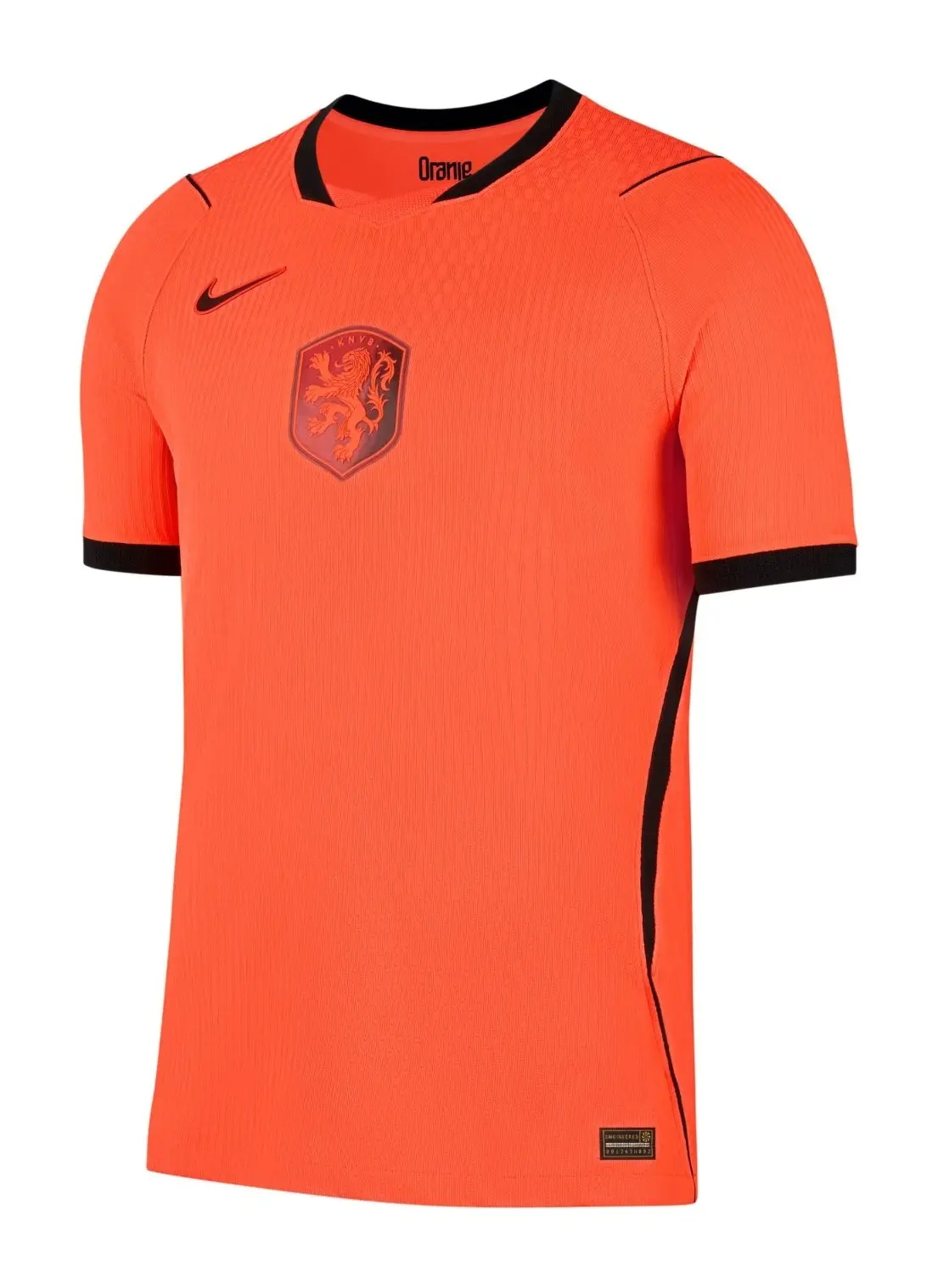 Camiseta Países Bajos 2026 1ª equipación TALLA DE NIÑO