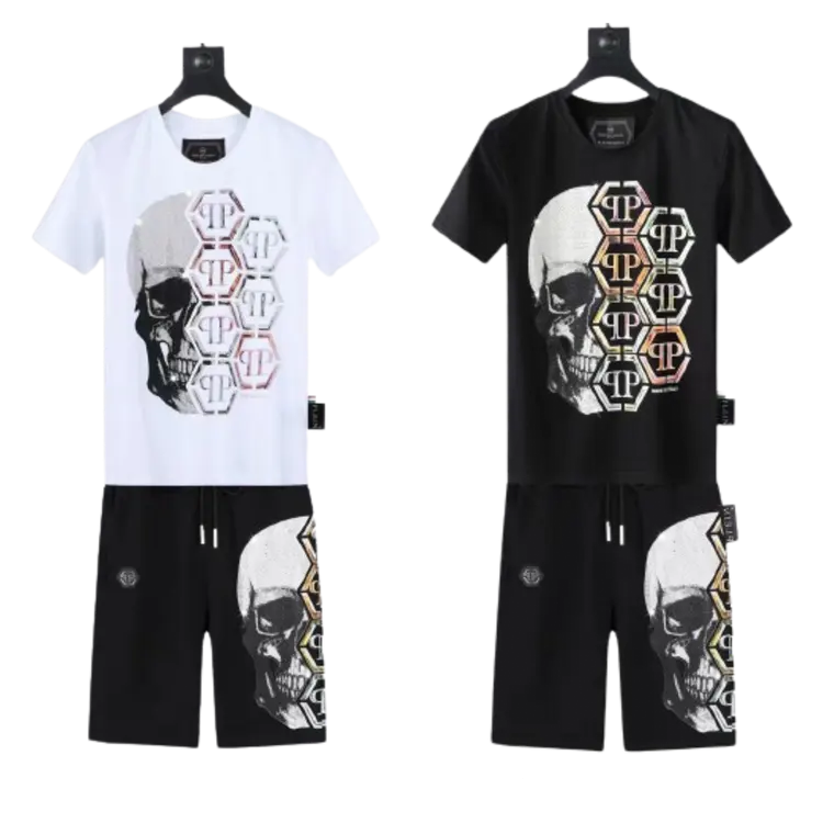 PHILIPP PLEIN SET