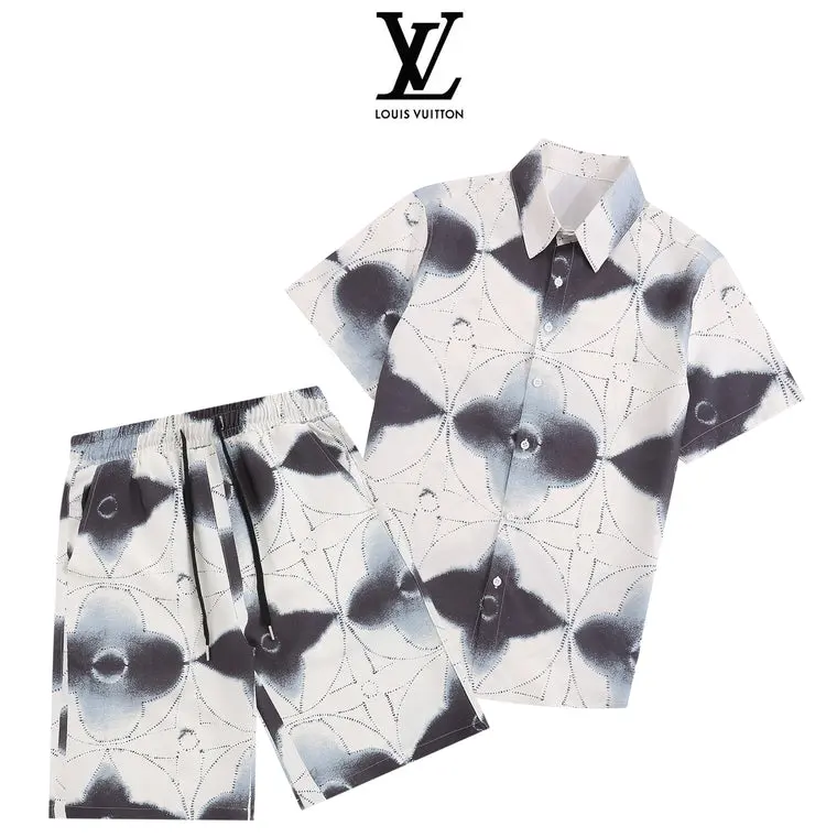 SET LOUIS V