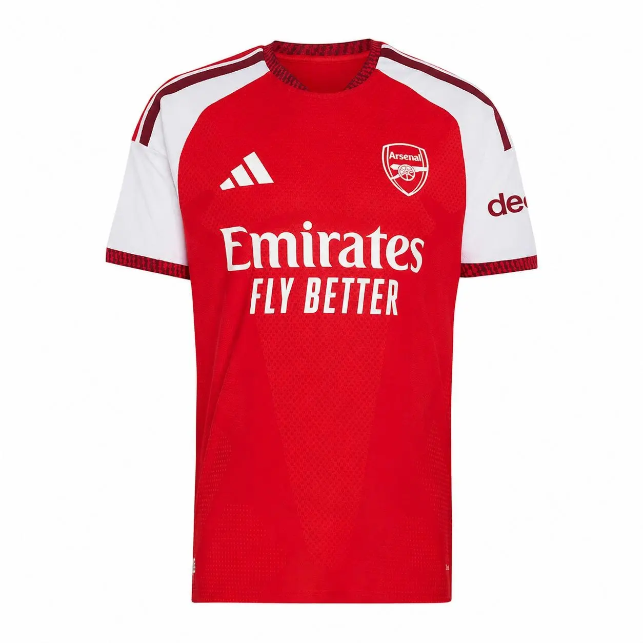 Camiseta Arsenal 26/27 1ª equipación