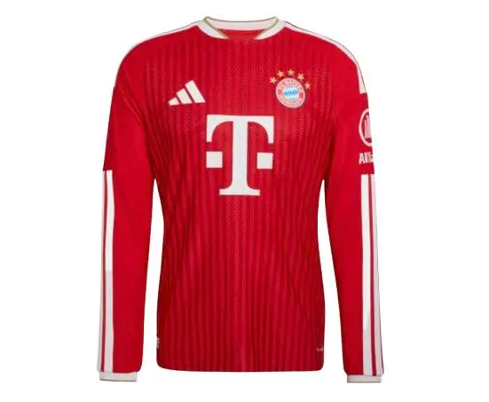 Camiseta Bayern Múnich 26/27 1ª equipación manga larga