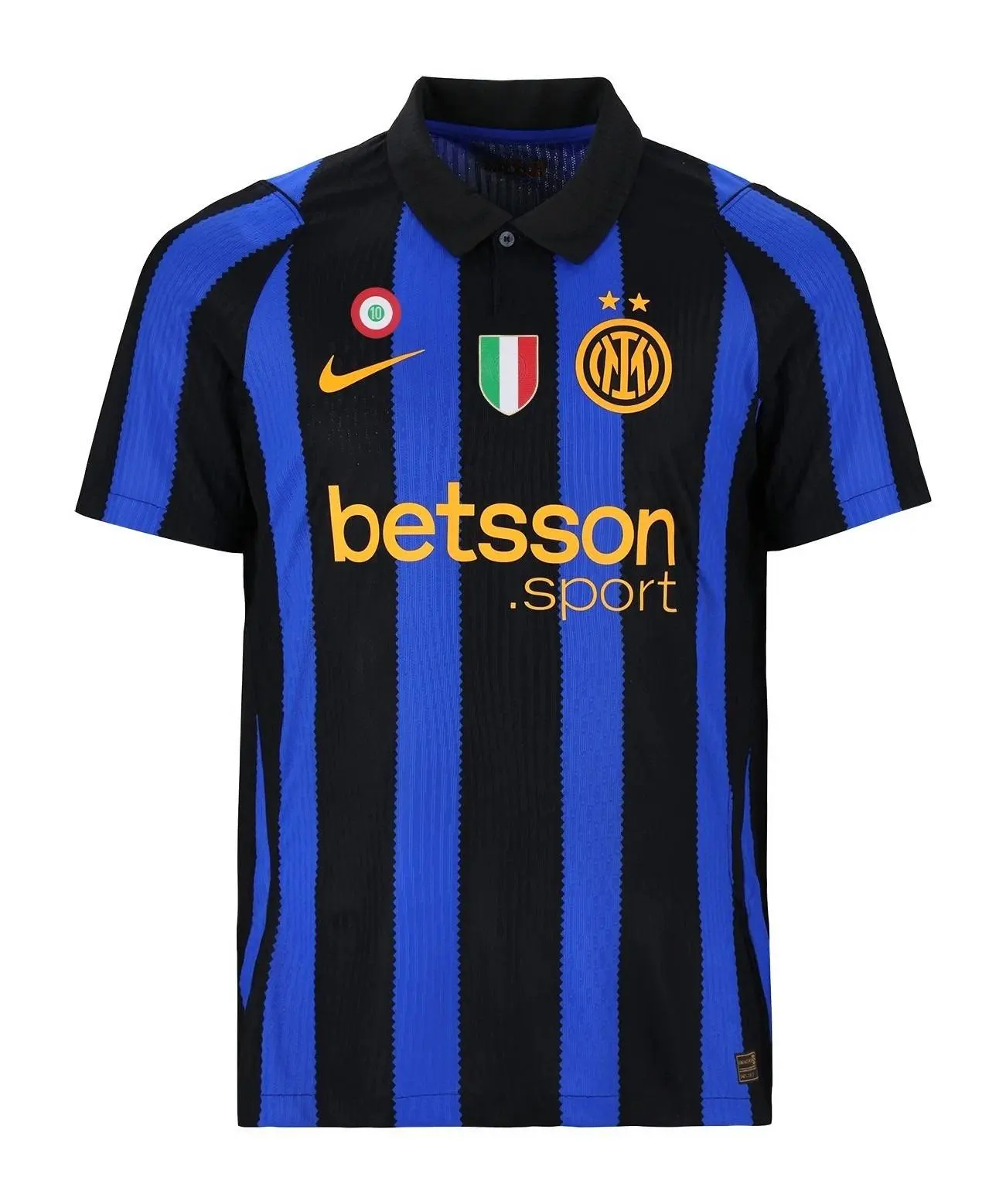 Camiseta Inter Milán 26/27 1ª equipación