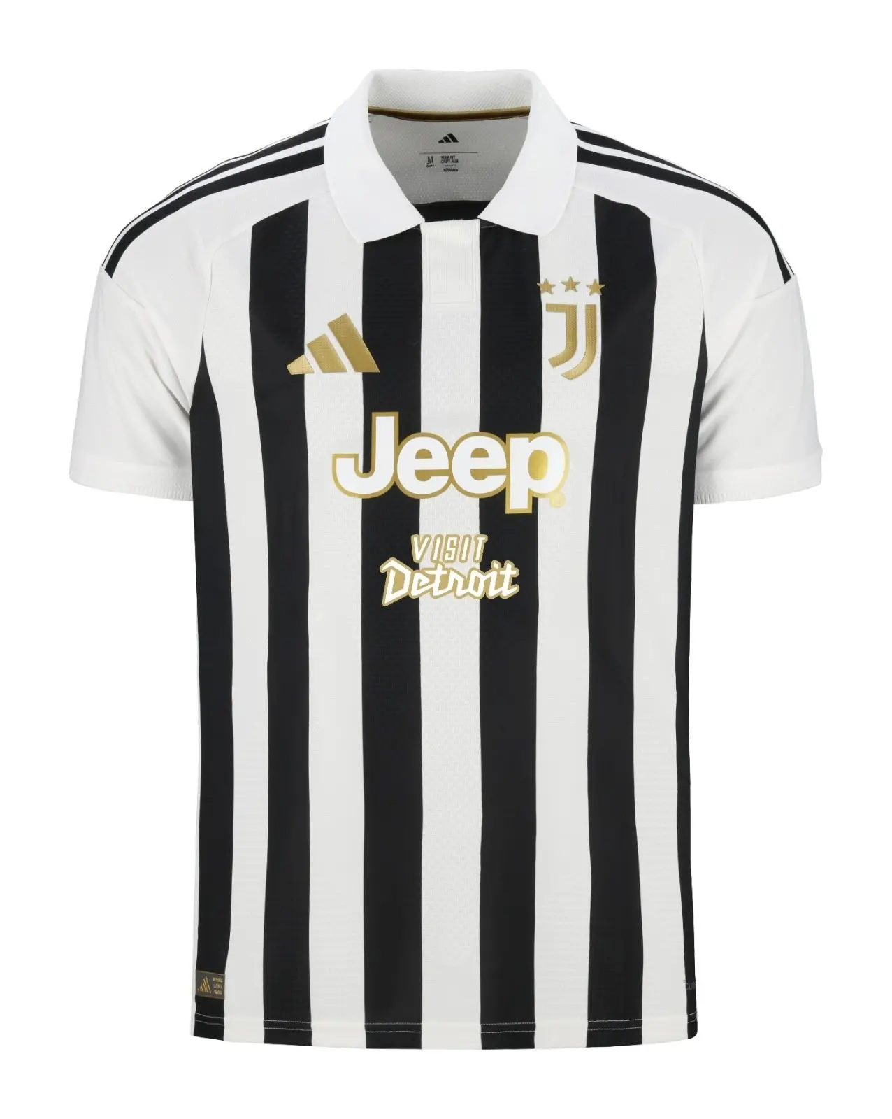 Camiseta Juventus 26/27 1ª equipación