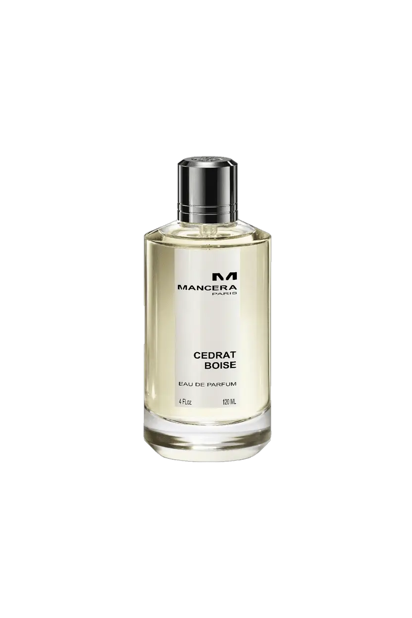 Mancera Cedrat Boisé