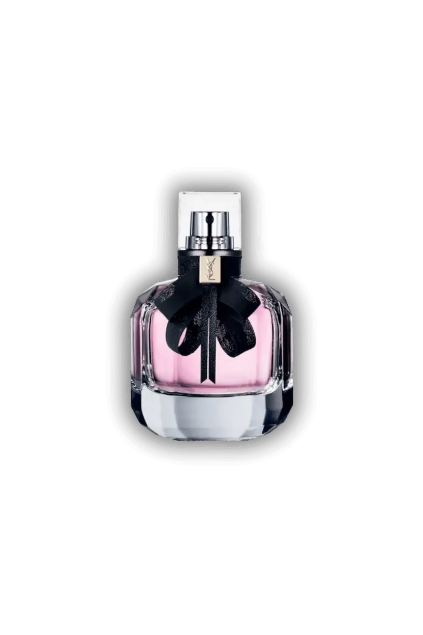 Yves Saint Laurent Mon Paris