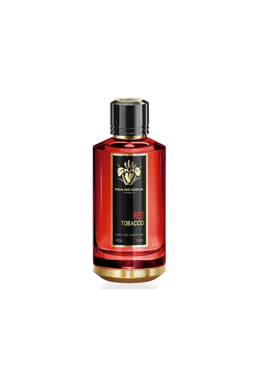 Mancera Red Tobacco