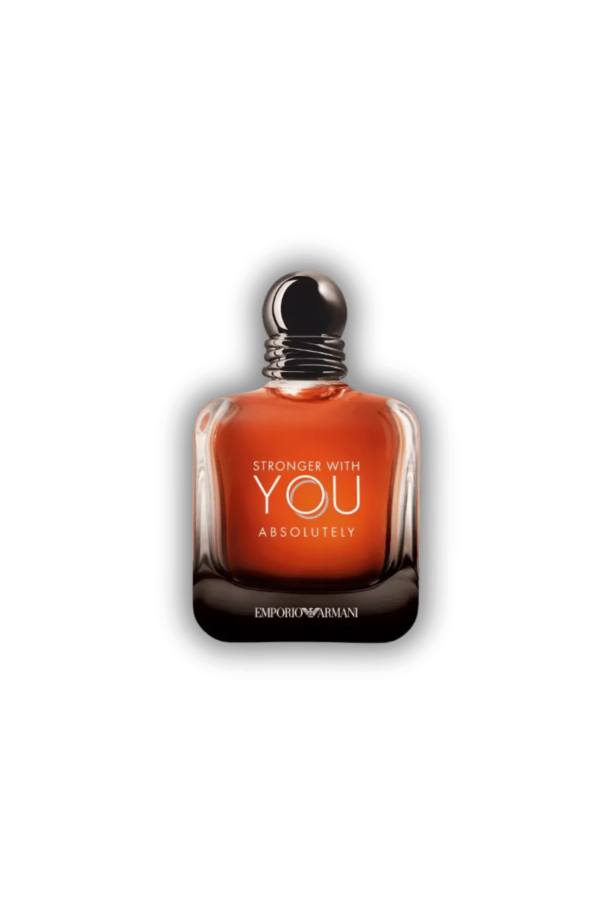 Giorgio Armani Stronger With You Absolutely
